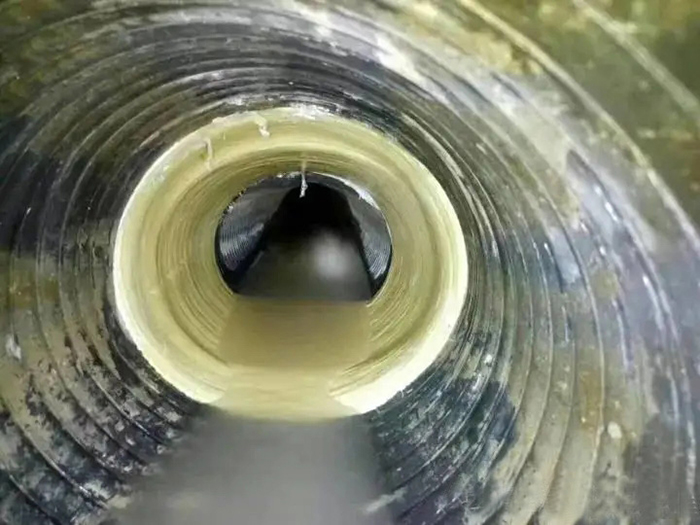 永城内衬修复法通常适用于哪些类型的断面管道