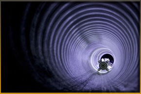 永城UVCIPP紫外光固化修复工艺特点和施工工艺